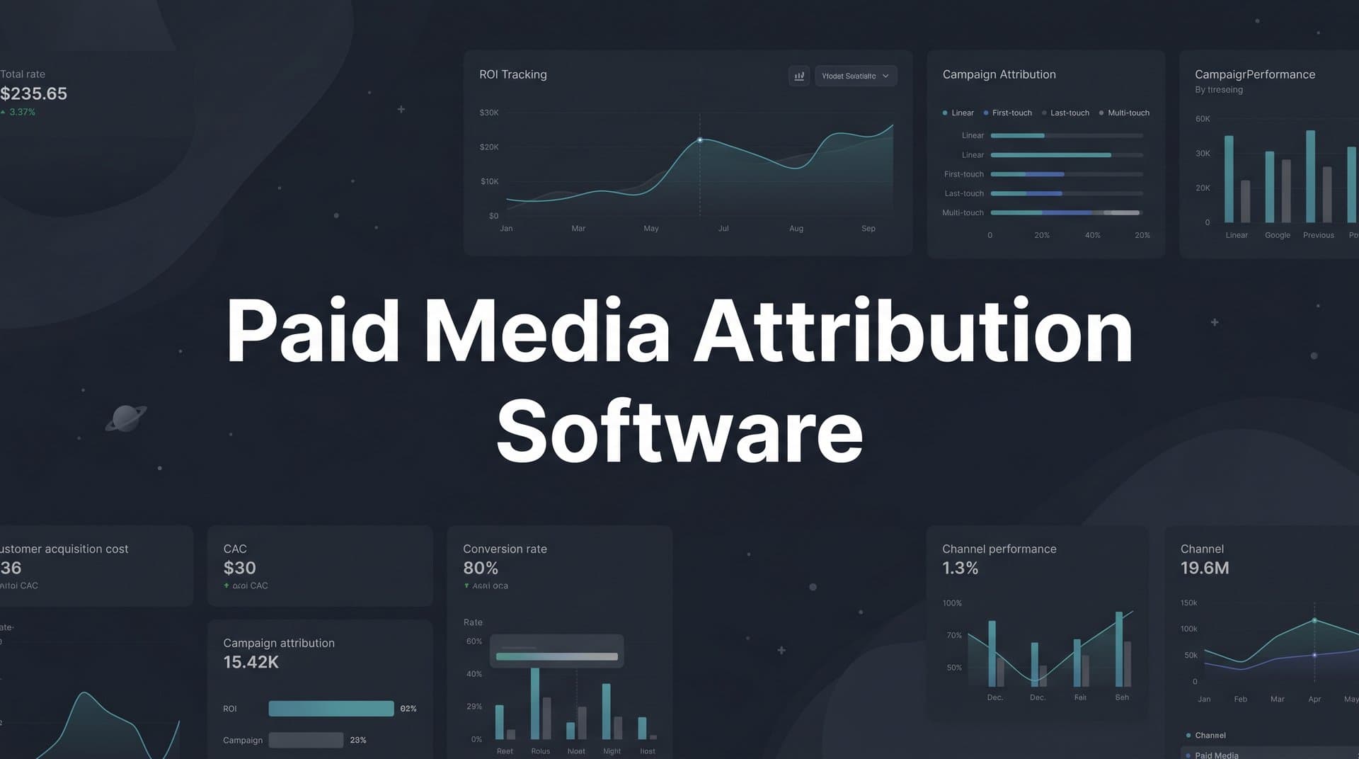9 Best Paid Media Attribution Software Tools in 2026