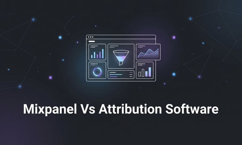 9 Best Mixpanel Alternatives for Marketing Attribution in 2026