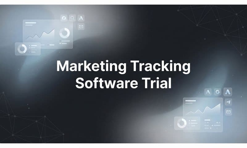 9 Best Marketing Tracking Software With Free Trials in 2026