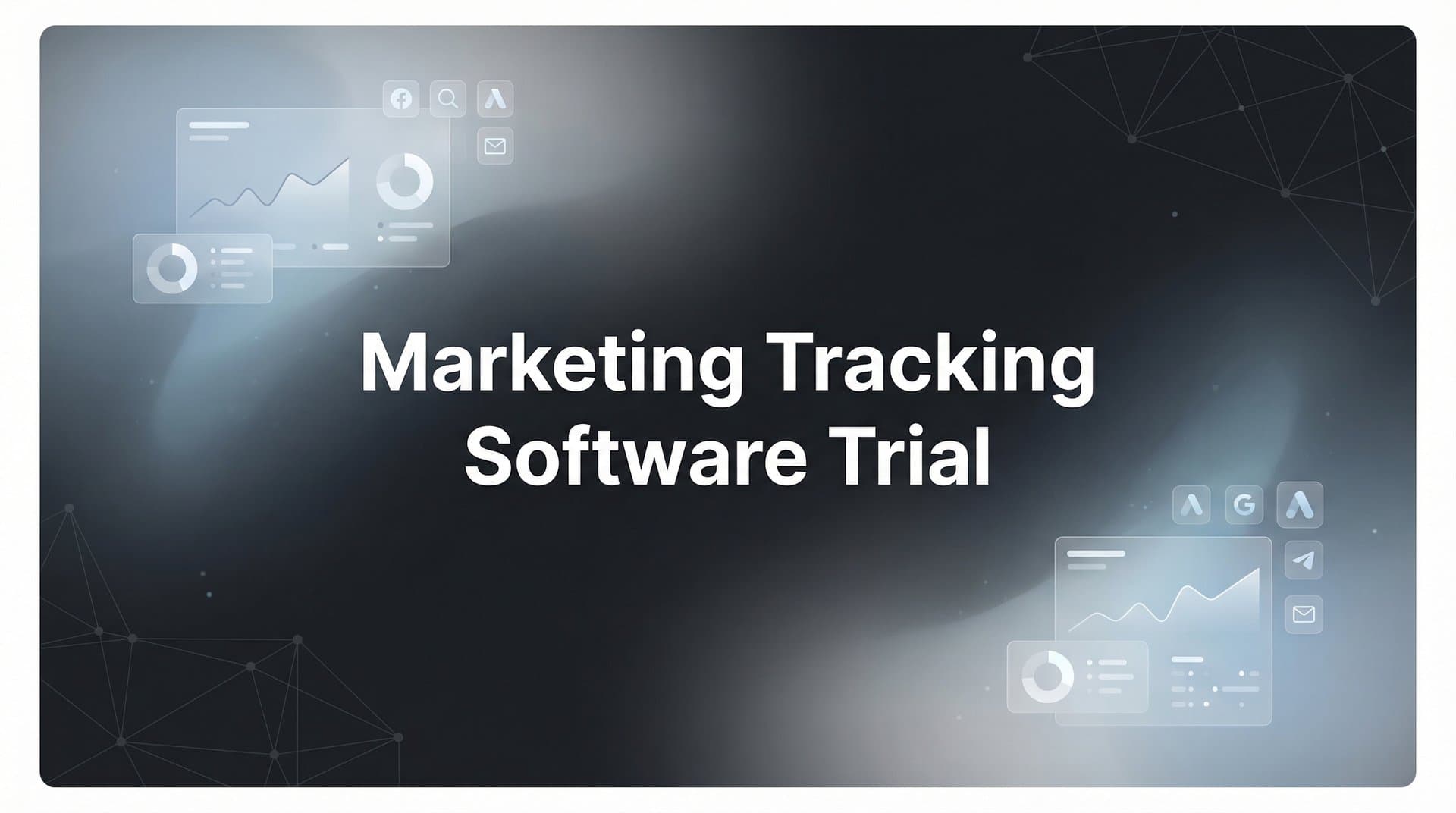 9 Best Marketing Tracking Software With Free Trials in 2026