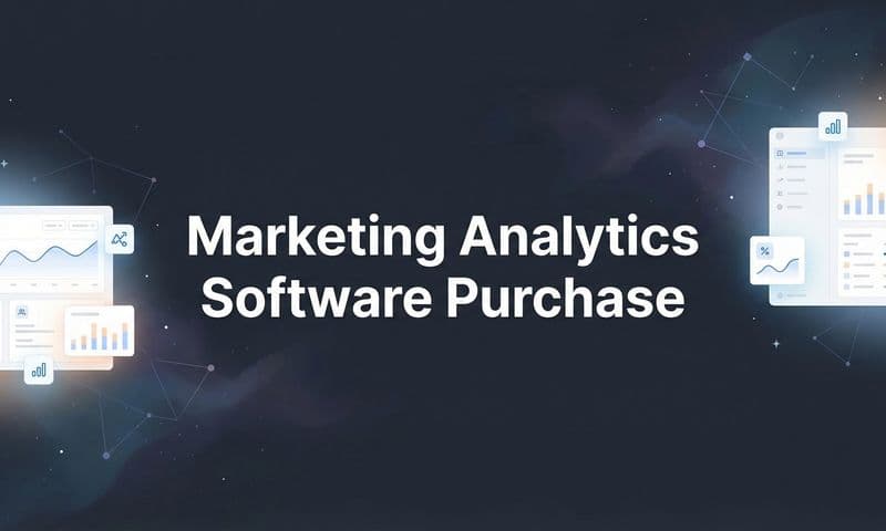 9 Best Marketing Analytics Software to Buy in 2026