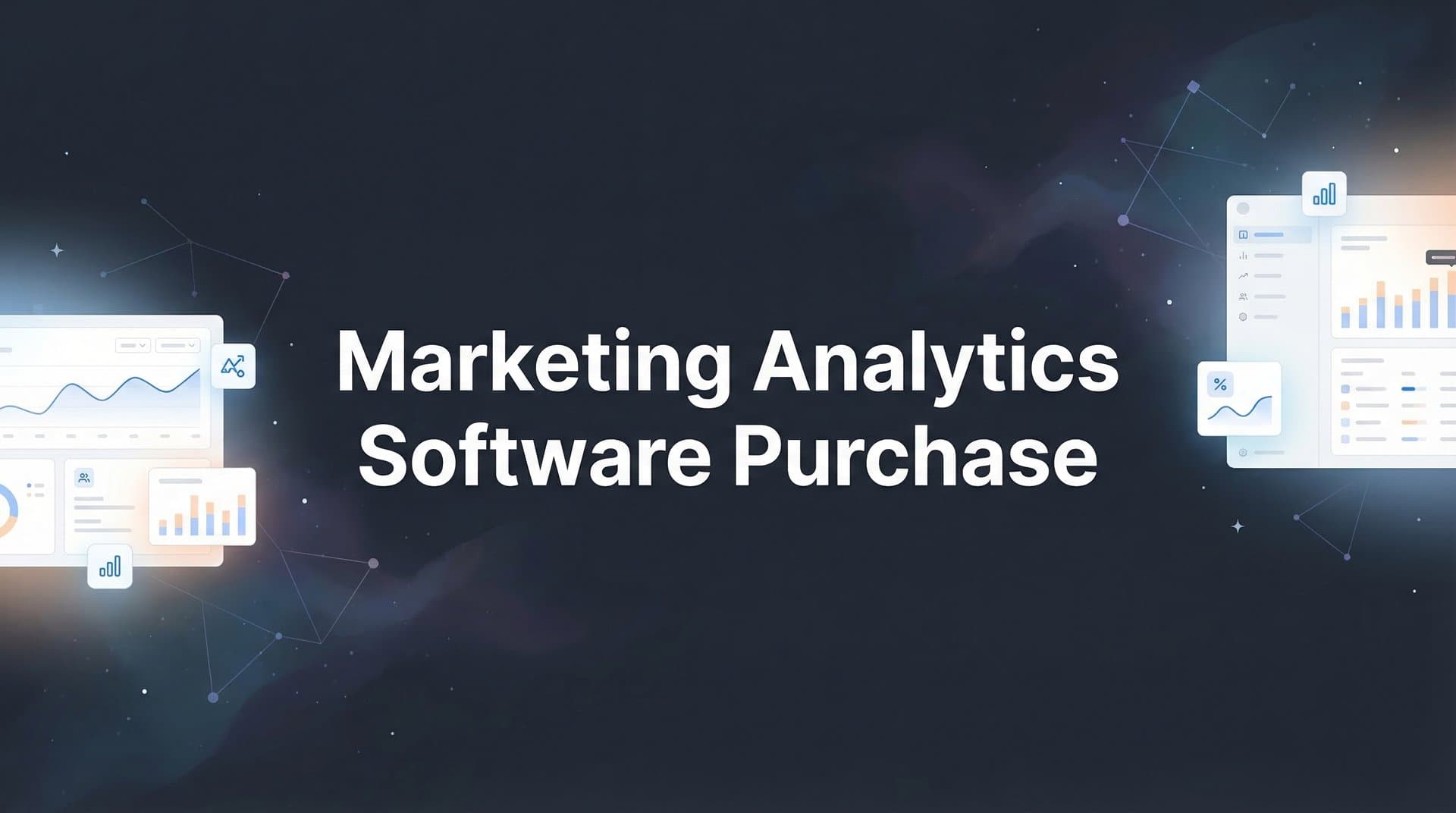 9 Best Marketing Analytics Software to Buy in 2026