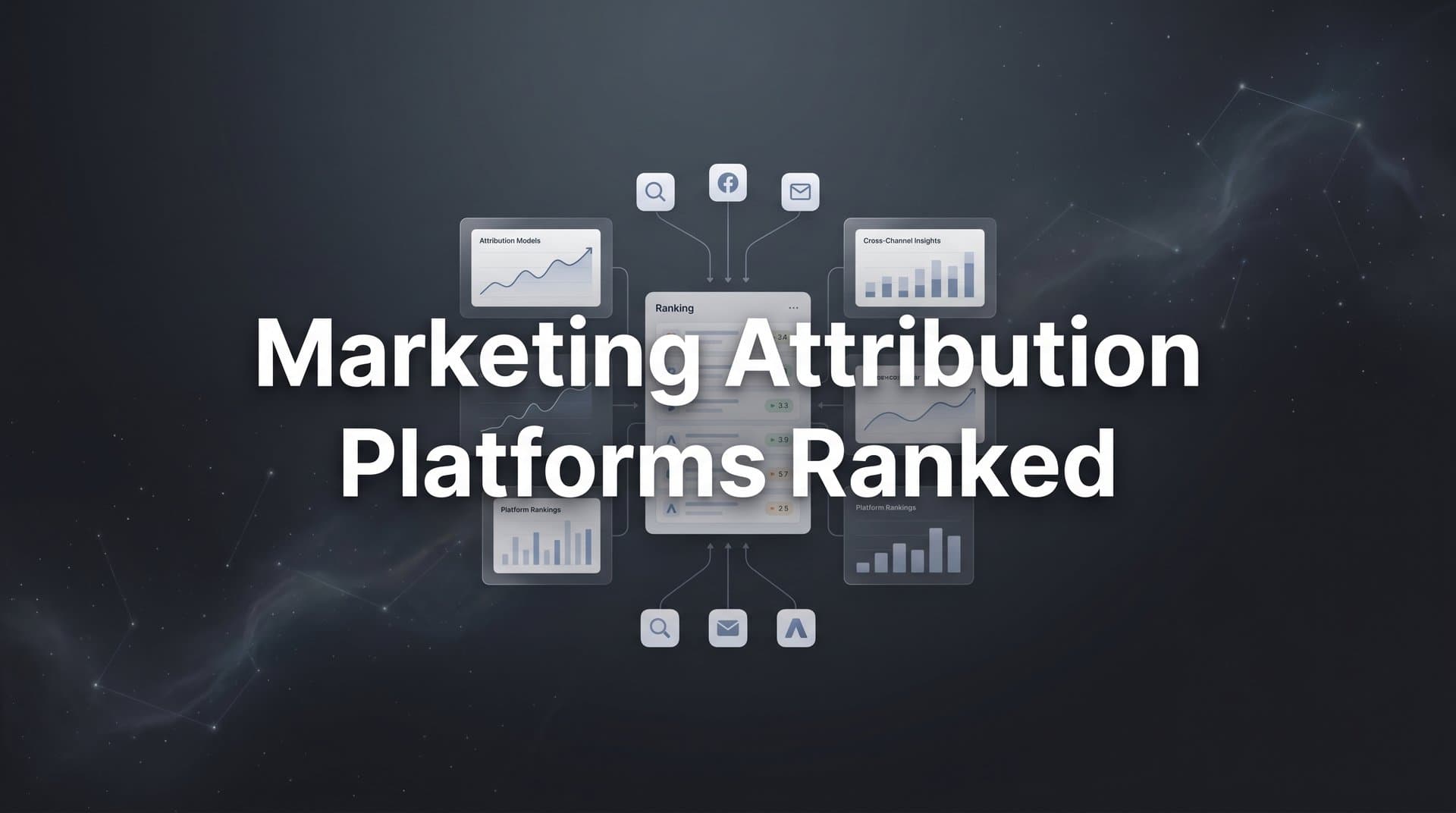 9 Best Marketing Attribution Platforms Ranked for 2026