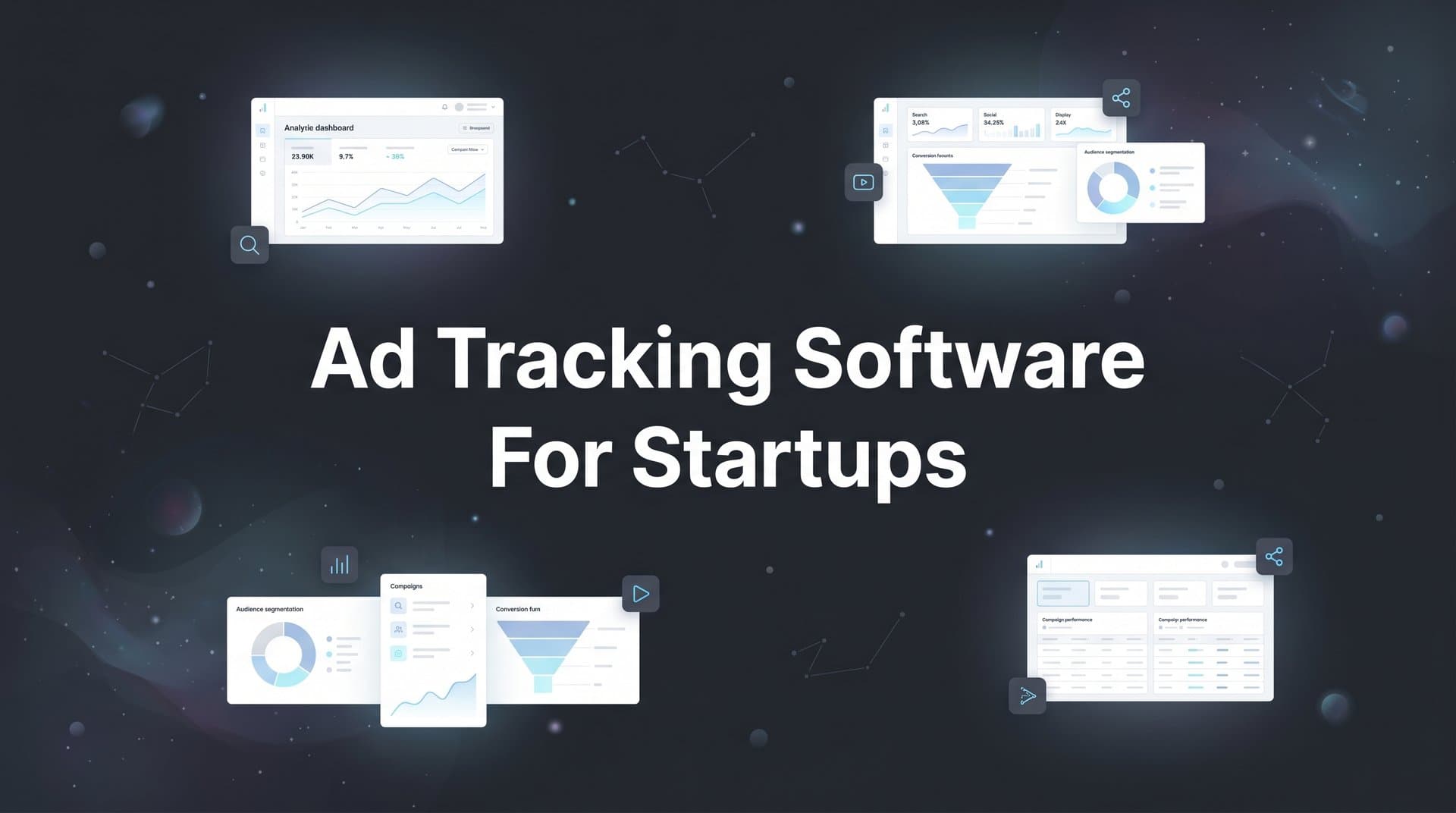 9 Best Ad Tracking Software for Startups in 2026
