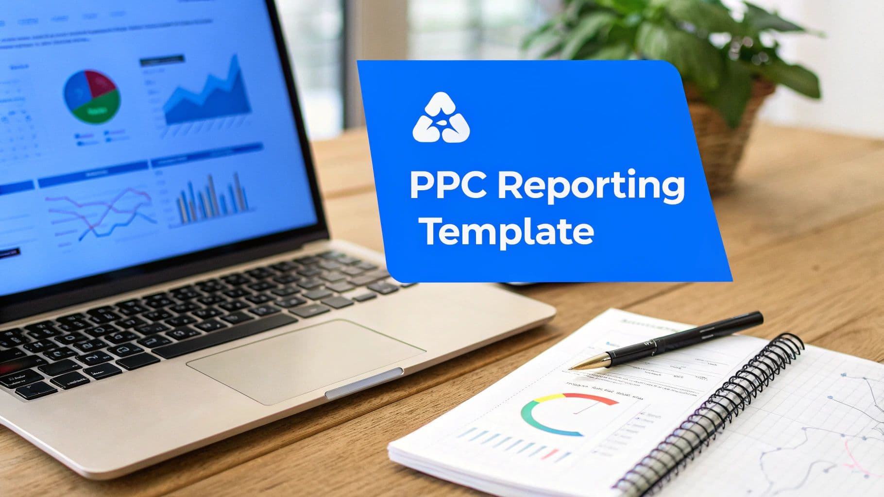 PPC Reporting Templates That Actually Save You Time