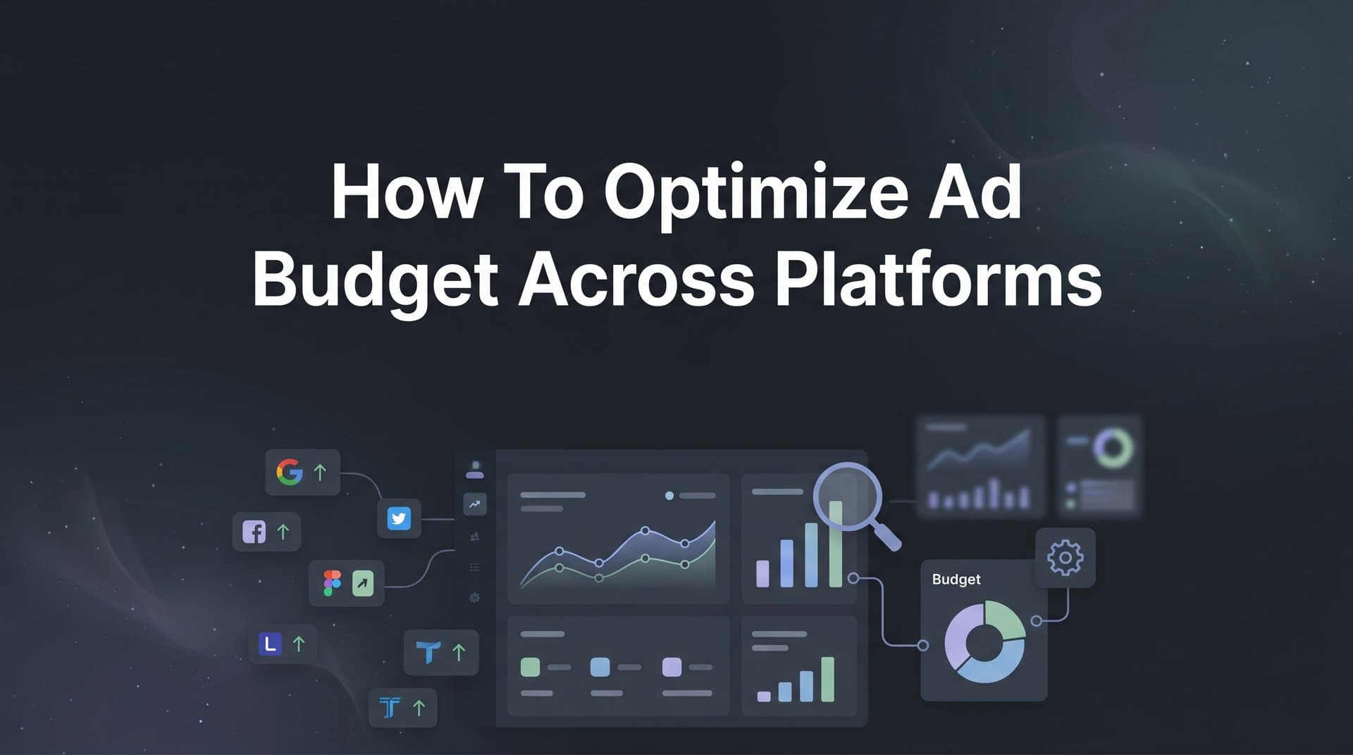 9 Best Tools to Optimize Ad Budget Across Platforms in 2026