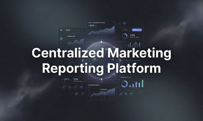 9 Best Centralized Marketing Reporting Platforms in 2026