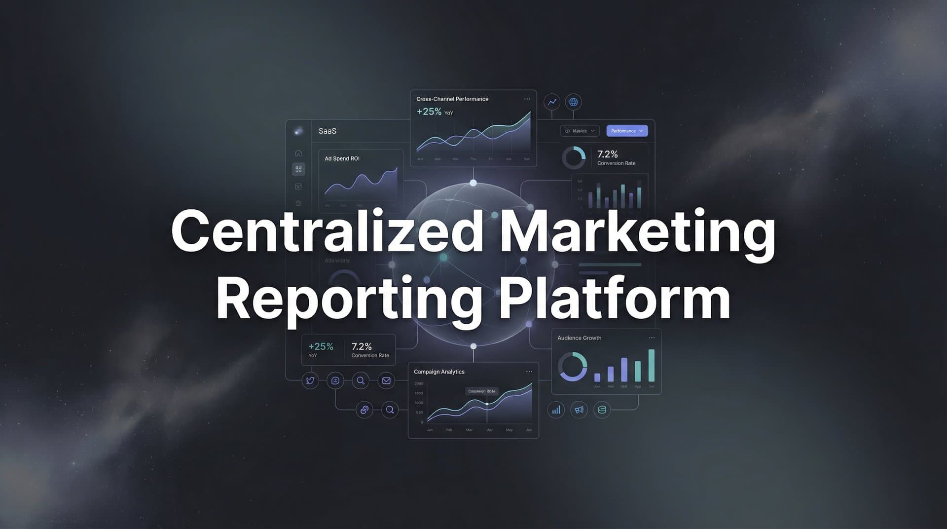 9 Best Centralized Marketing Reporting Platforms in 2026