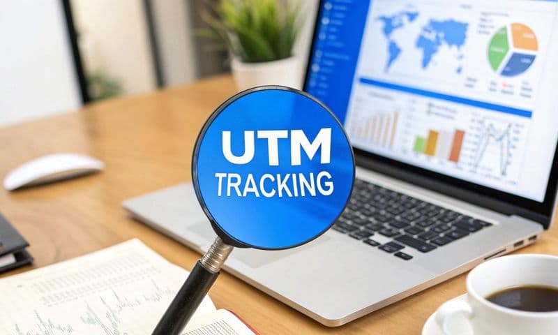 What Is UTM Tracking and How Does It Work?