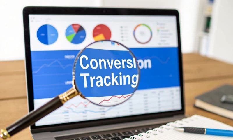 Master Google Ads Conversion Tracking