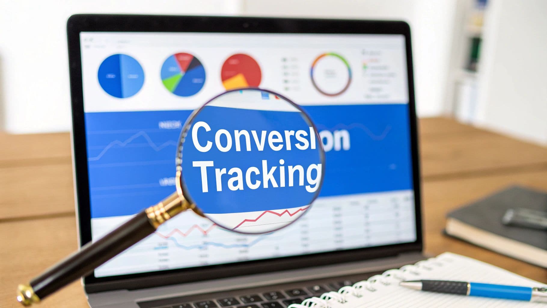 Master Google Ads Conversion Tracking