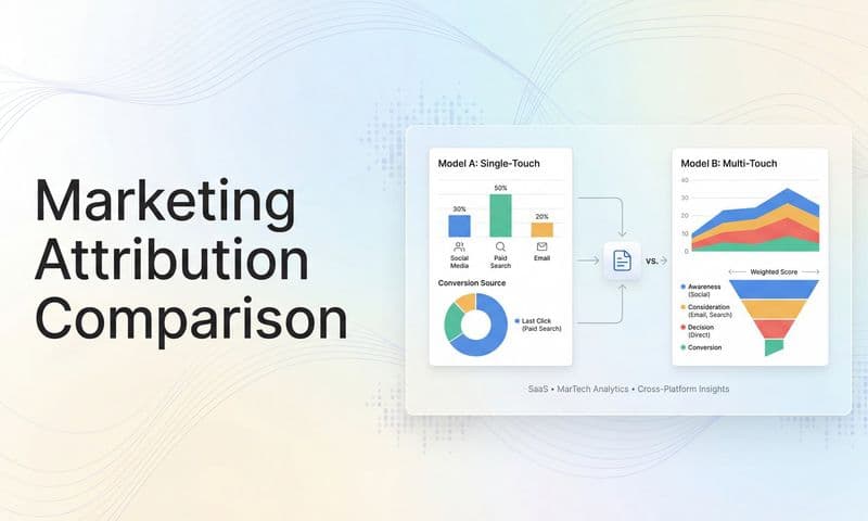 7 Proven Strategies for Marketing Attribution Comparison That Drive Better ROI Decisions