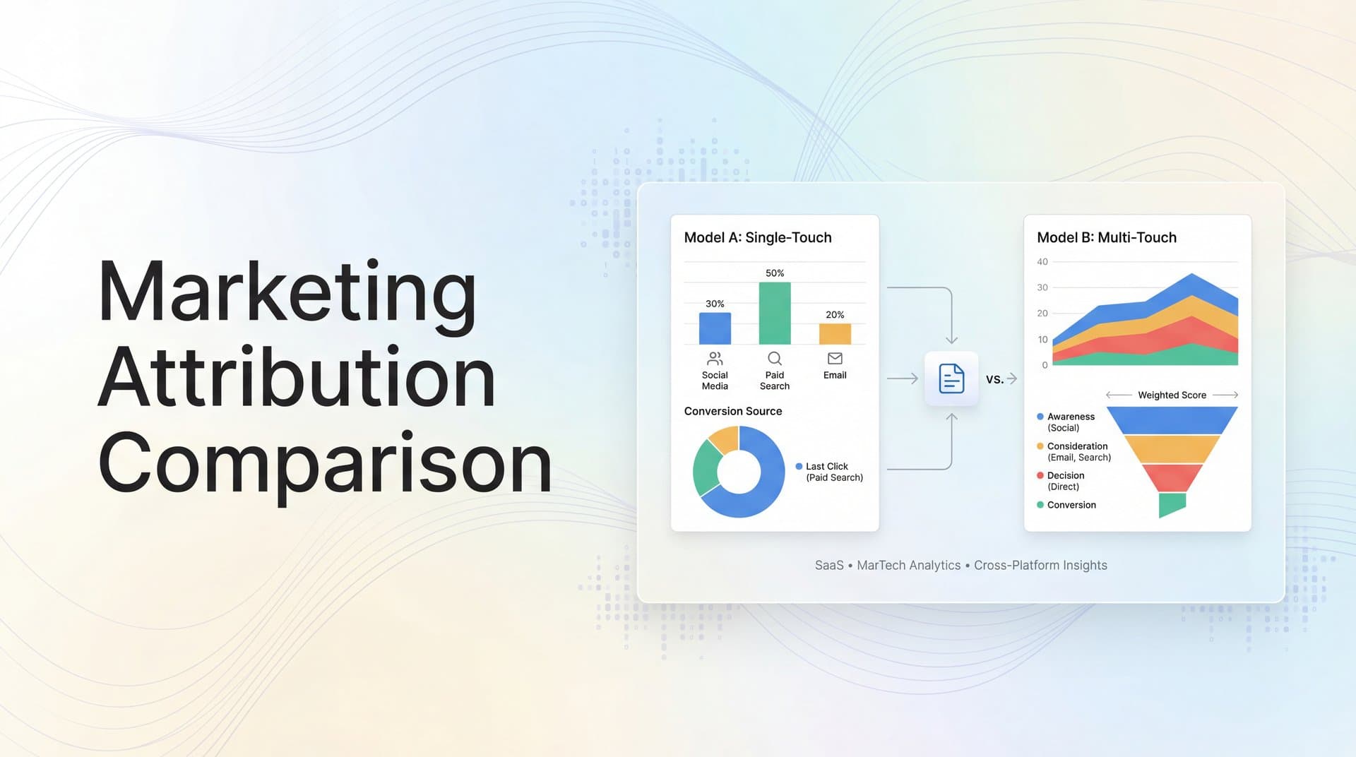 7 Proven Strategies for Marketing Attribution Comparison That Drive Better ROI Decisions