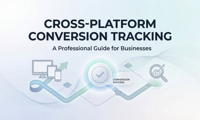How to Track Conversions Across Platforms: A Complete Step-by-Step Guide