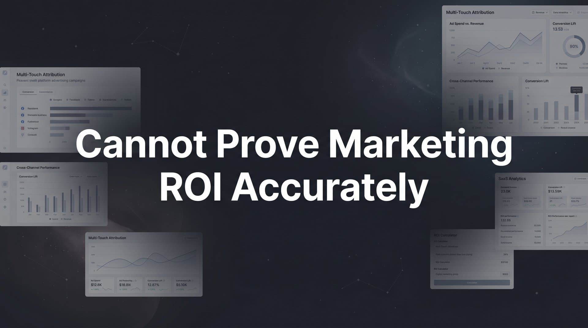 How to Prove Marketing ROI Accurately: A Step-by-Step Guide to Attribution That Works