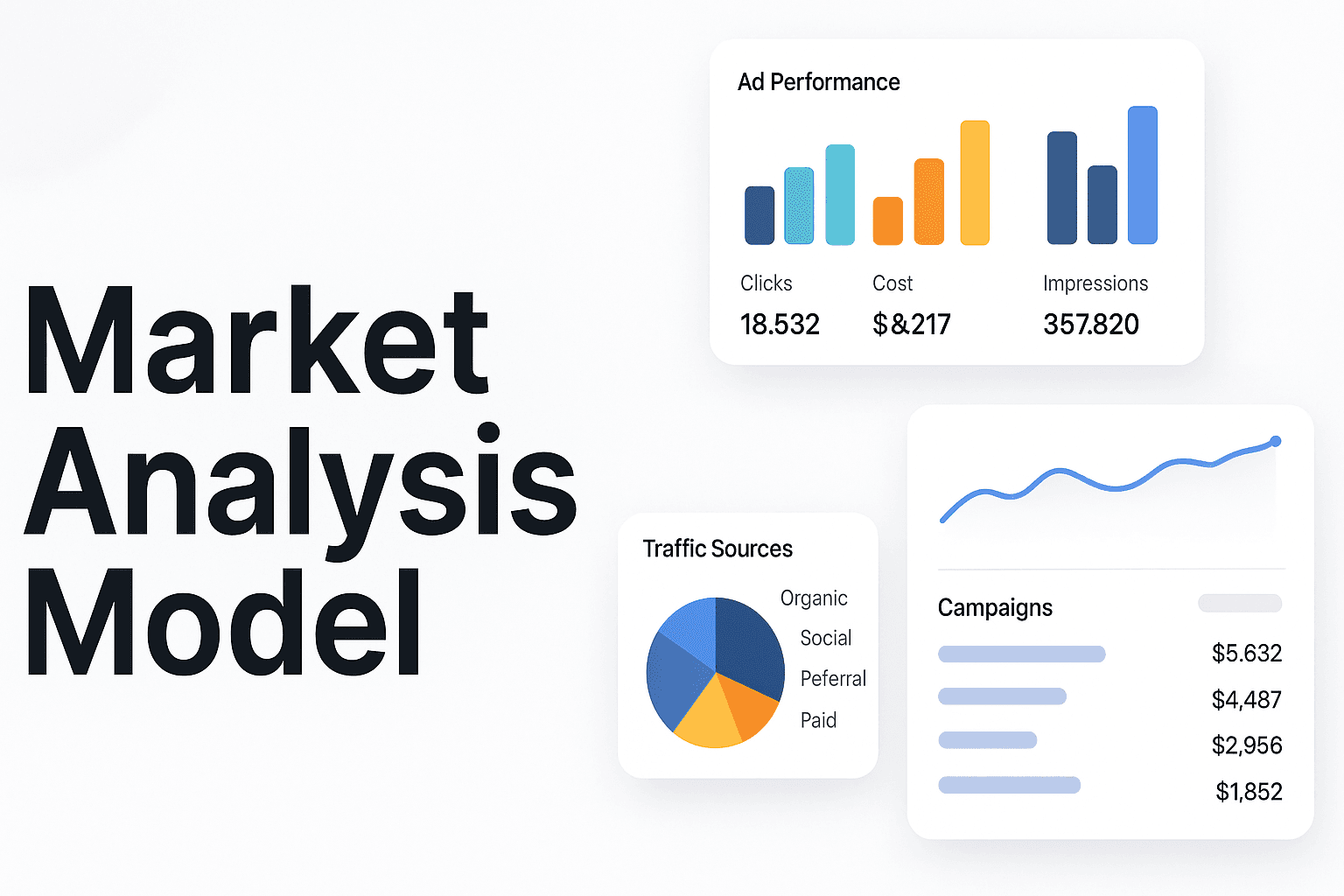 Market Analysis Model: How To Build A Framework That Drives Smarter Marketing Decisions