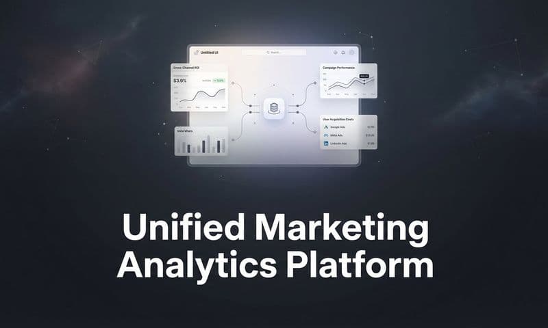 9 Best Unified Marketing Analytics Platforms in 2026