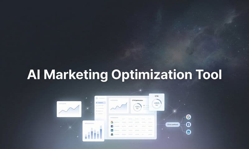 9 Best AI Marketing Optimization Tools to Maximize ROI in 2026
