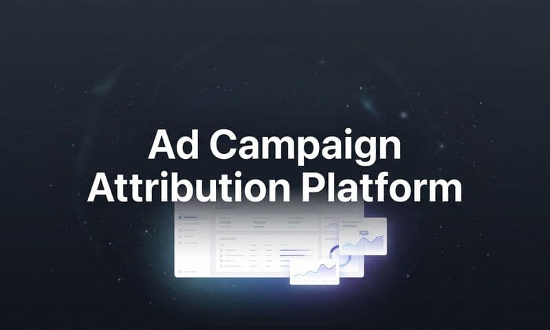 9 Best Ad Campaign Attribution Platforms to Track Your Marketing ROI in 2026