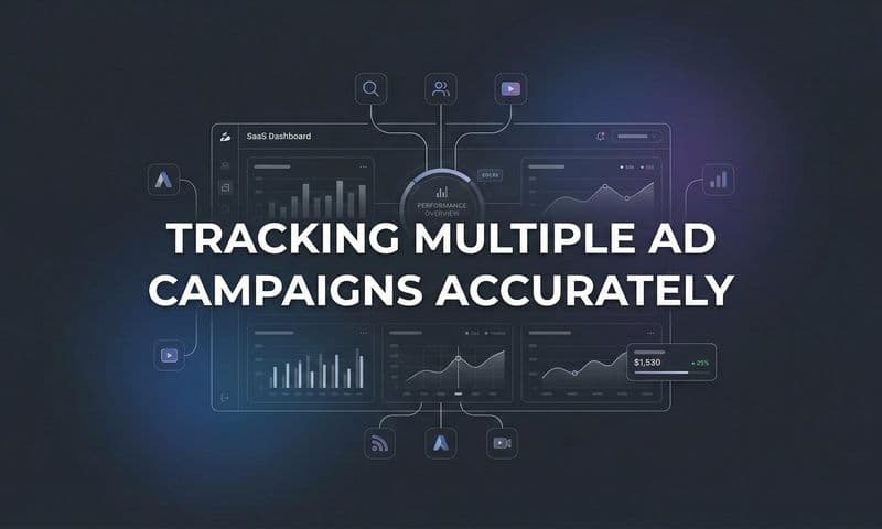 7 Proven Strategies for Tracking Multiple Ad Campaigns Accurately