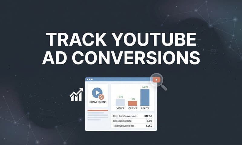 How to Track YouTube Ad Conversions: A Step-by-Step Guide for Accurate Attribution