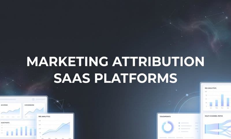 9 Best Marketing Attribution SaaS Platforms in 2026