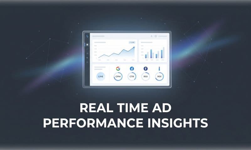 7 Proven Strategies for Leveraging Real Time Ad Performance Insights