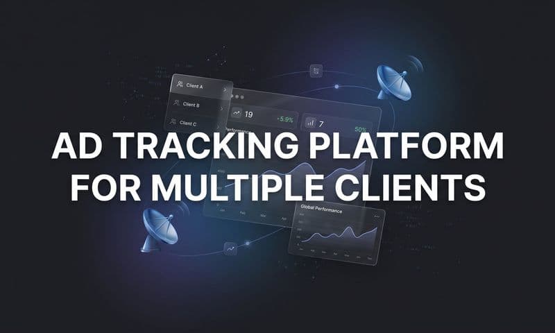 9 Best Ad Tracking Platforms for Multiple Clients in 2026
