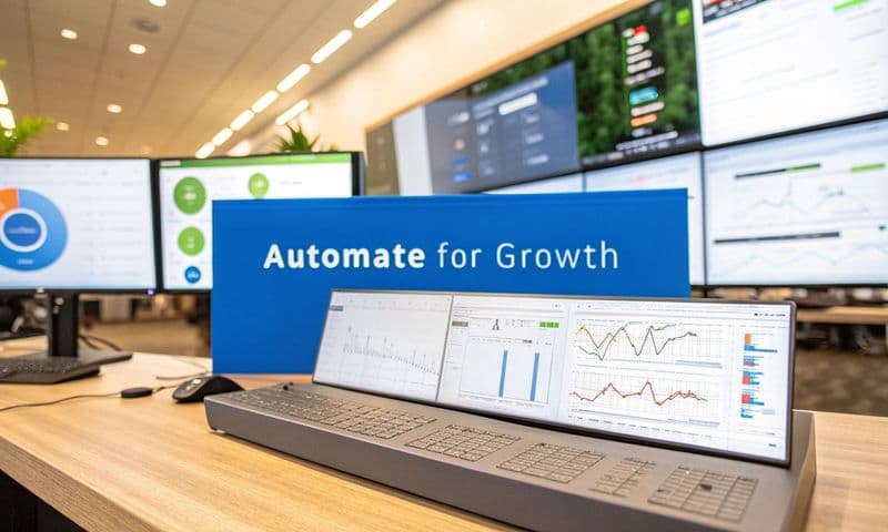 9 Marketing Automation Best Practices for 2025