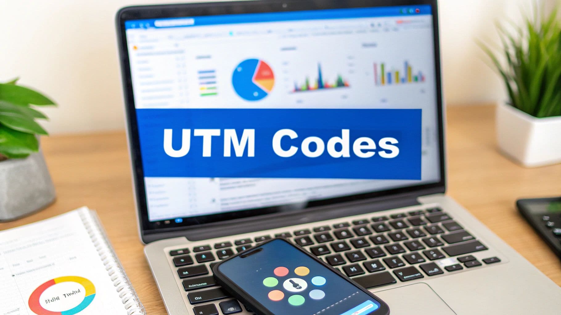 What Is A UTM Code? A Quick Guide to Campaign Tracking