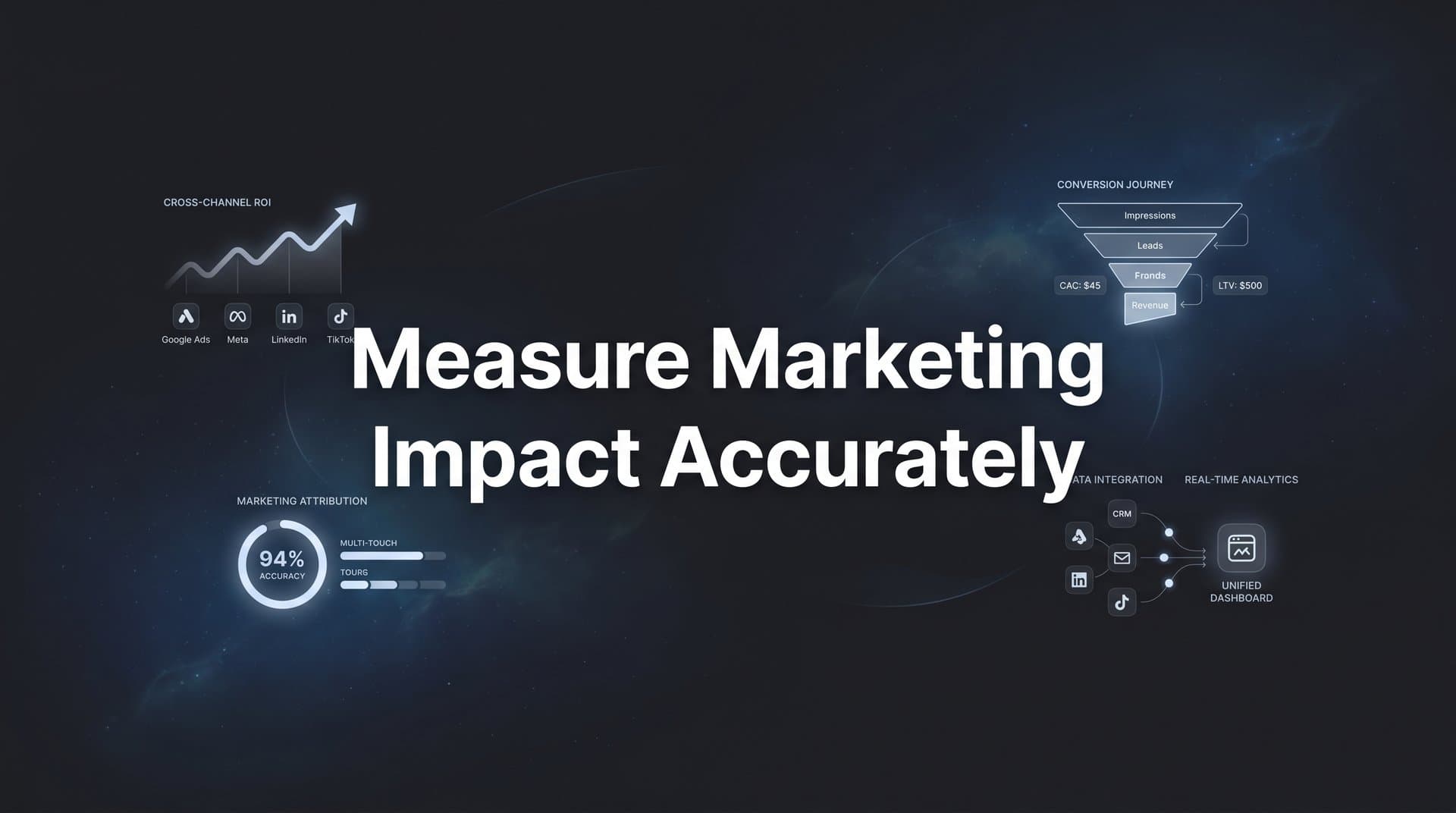 How to Measure Marketing Impact Accurately: A Complete Guide for Data-Driven Marketers