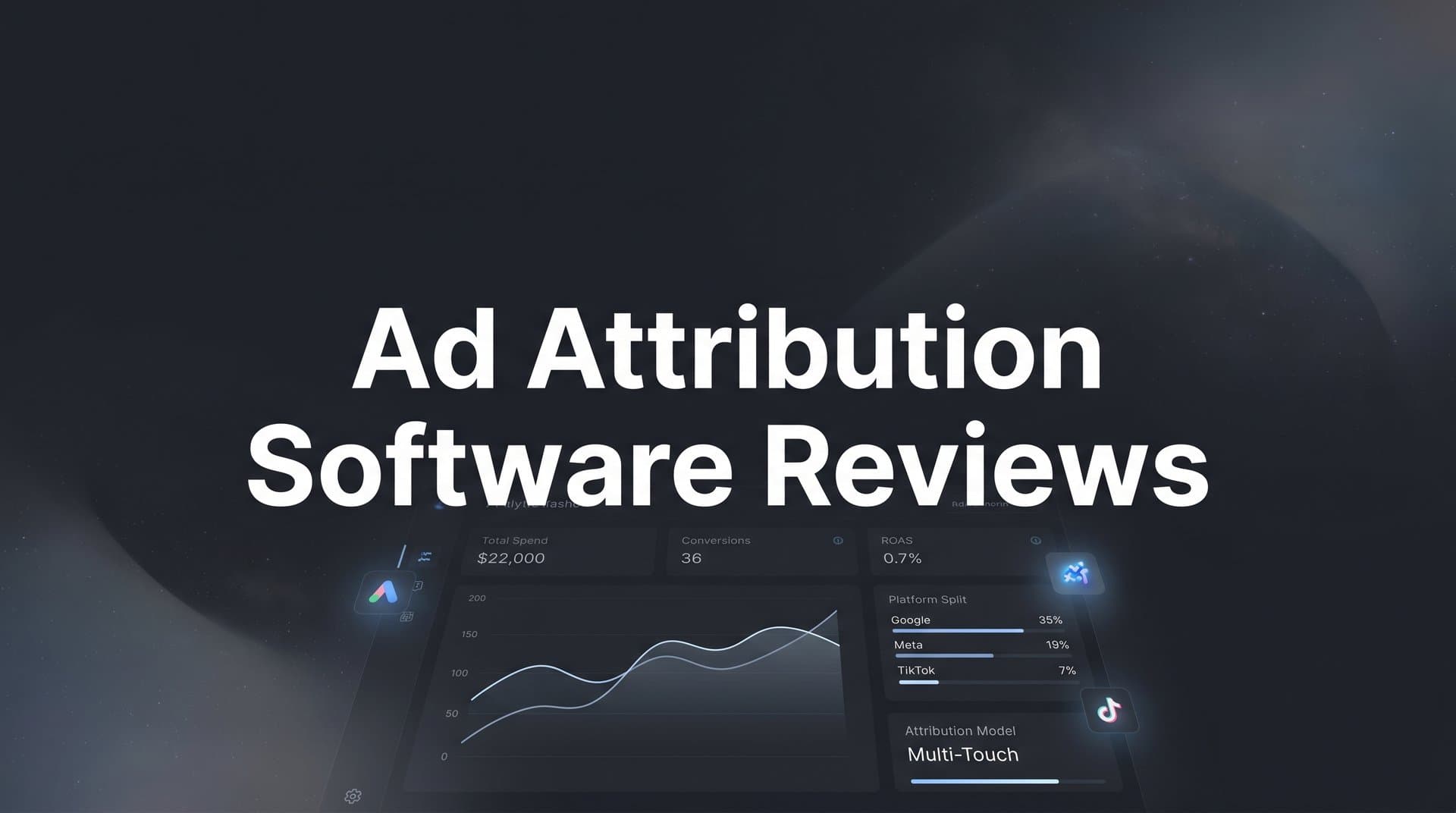9 Best Ad Attribution Software Reviewed for 2026