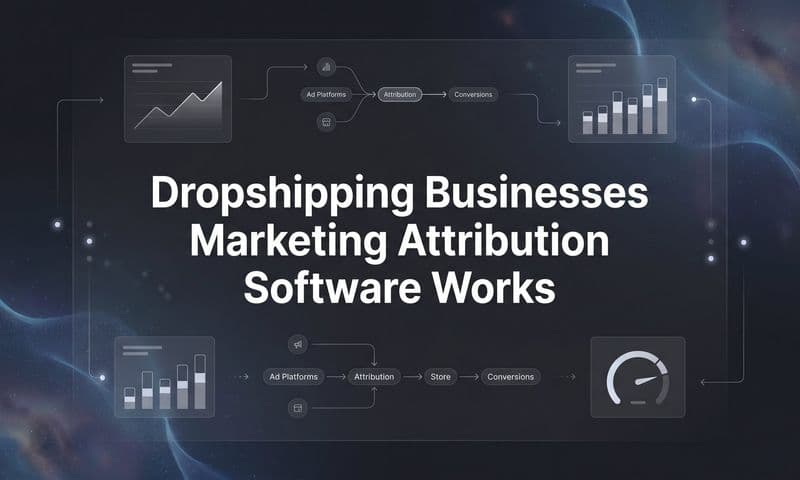 9 Best Marketing Attribution Software Tools for Dropshipping Businesses in 2026