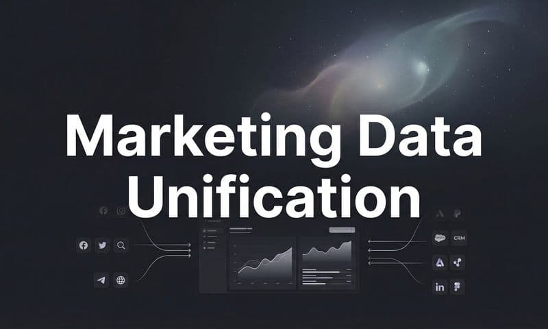 Marketing Data Unification: The Complete Guide to Connecting Your Marketing Stack