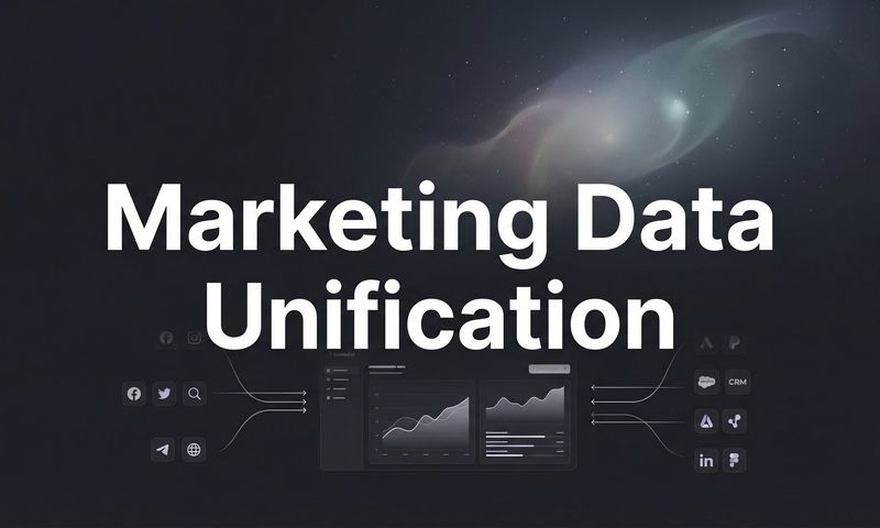 Marketing Data Unification: The Complete Guide to Connecting Your Marketing Stack