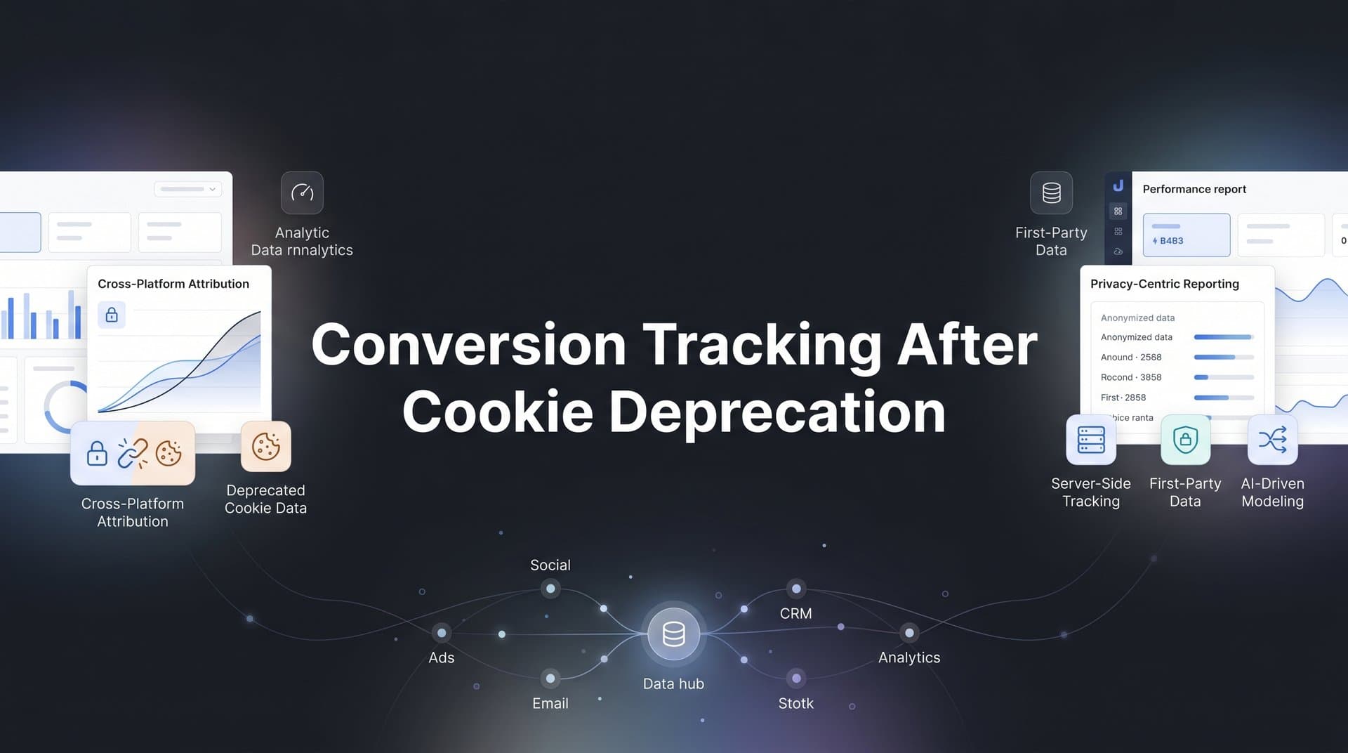 Conversion Tracking After Cookie Deprecation: What Marketers Need to Know in 2026