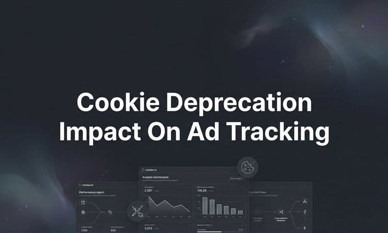 Cookie Deprecation Impact on Ad Tracking: What Marketers Need to Know in 2026