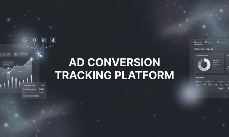 9 Best Ad Conversion Tracking Platforms for Marketers in 2026