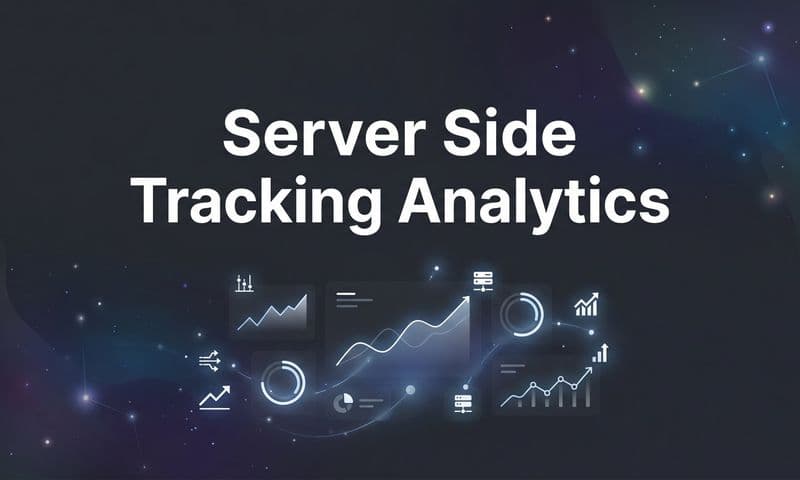 Server Side Tracking Analytics: How It Works and Why Marketers Are Making the Switch