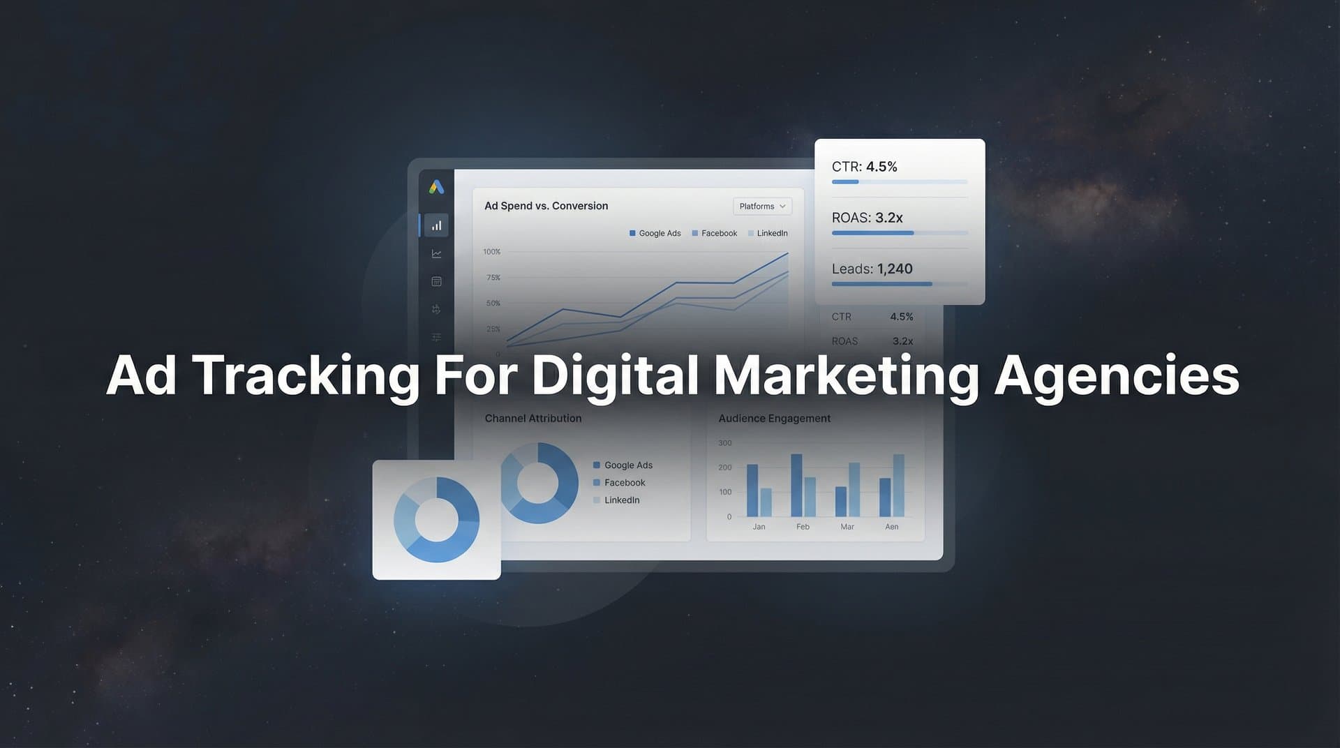 7 Essential Ad Tracking Strategies Every Digital Marketing Agency Needs to Master