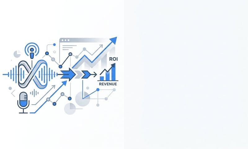 Podcast Attribution for B2B: How to Measure What Podcasts Actually Drive
