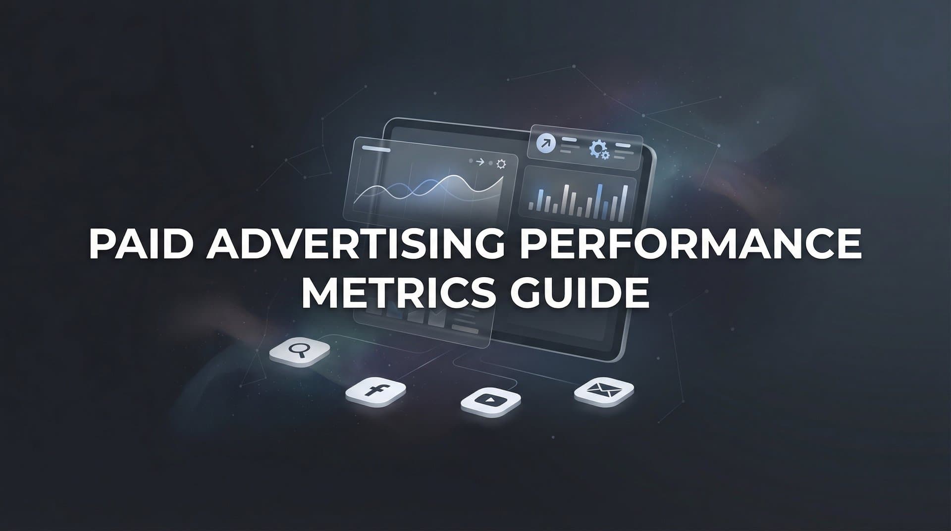 How to Track and Optimize Paid Advertising Performance Metrics: A Step-by-Step Guide
