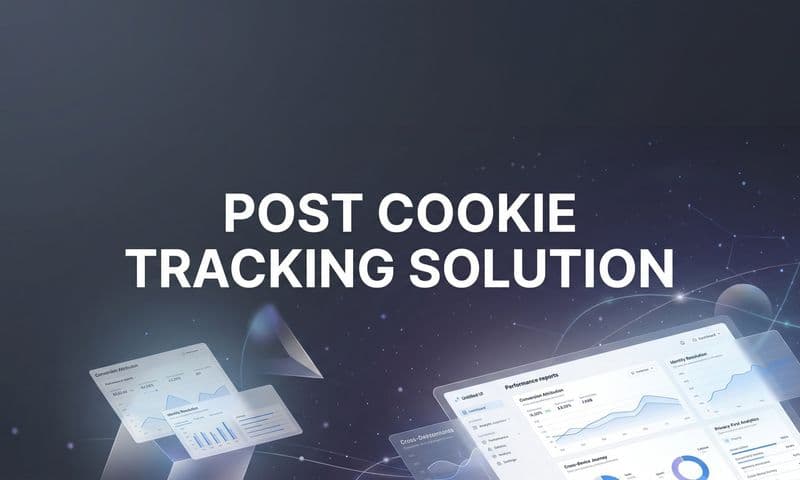 Post Cookie Tracking Solutions: How Modern Marketers Maintain Attribution Accuracy