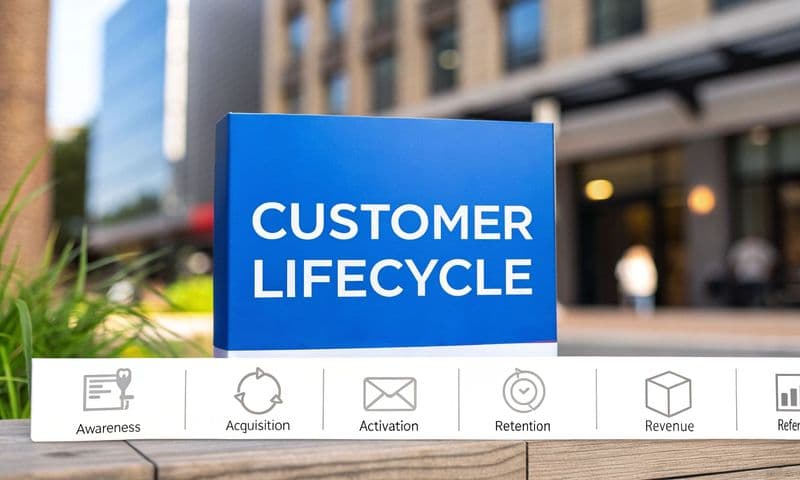Understanding the 6 Stages of Customer Lifecycle