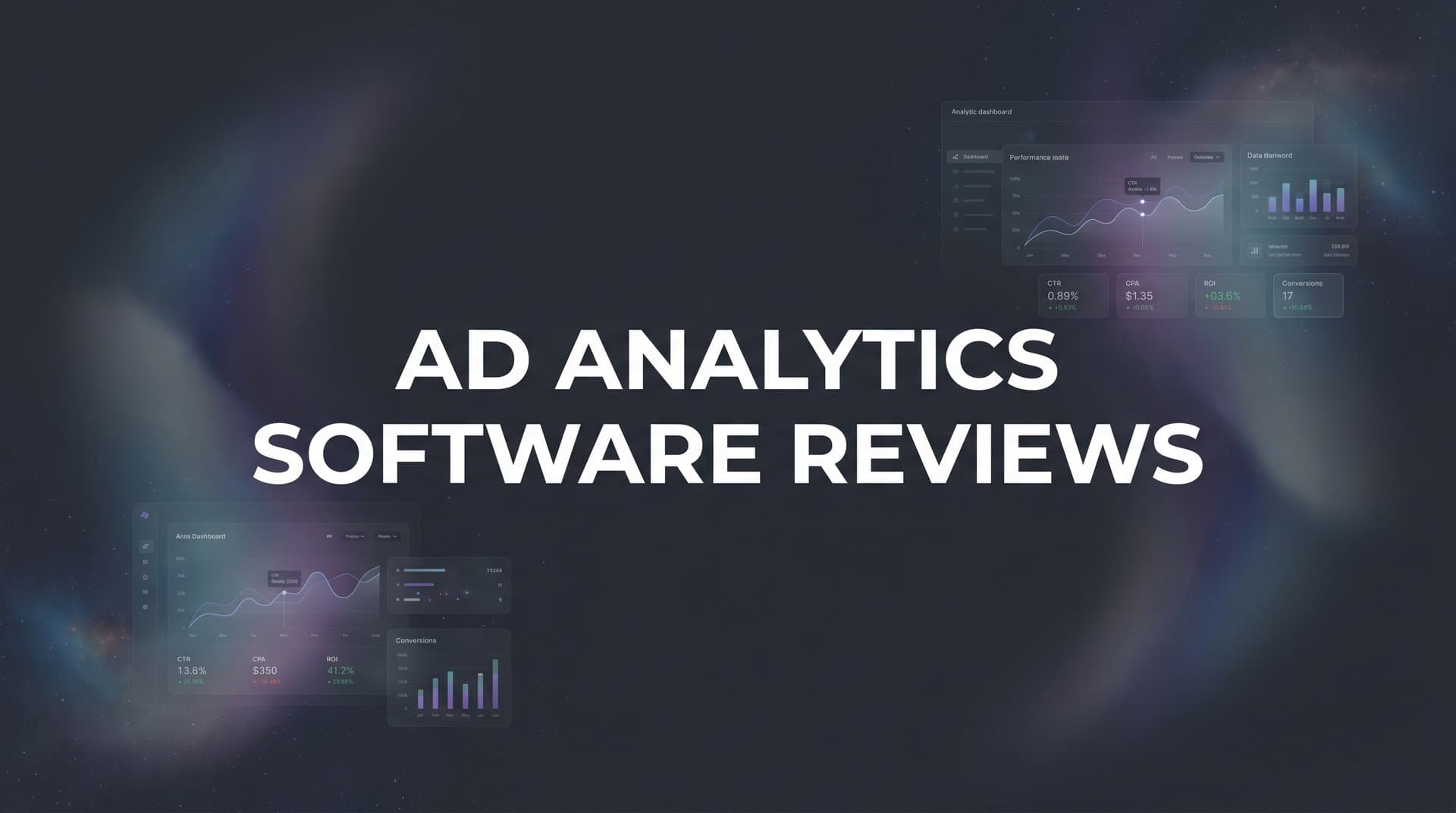 9 Best Ad Analytics Software Reviewed for 2026