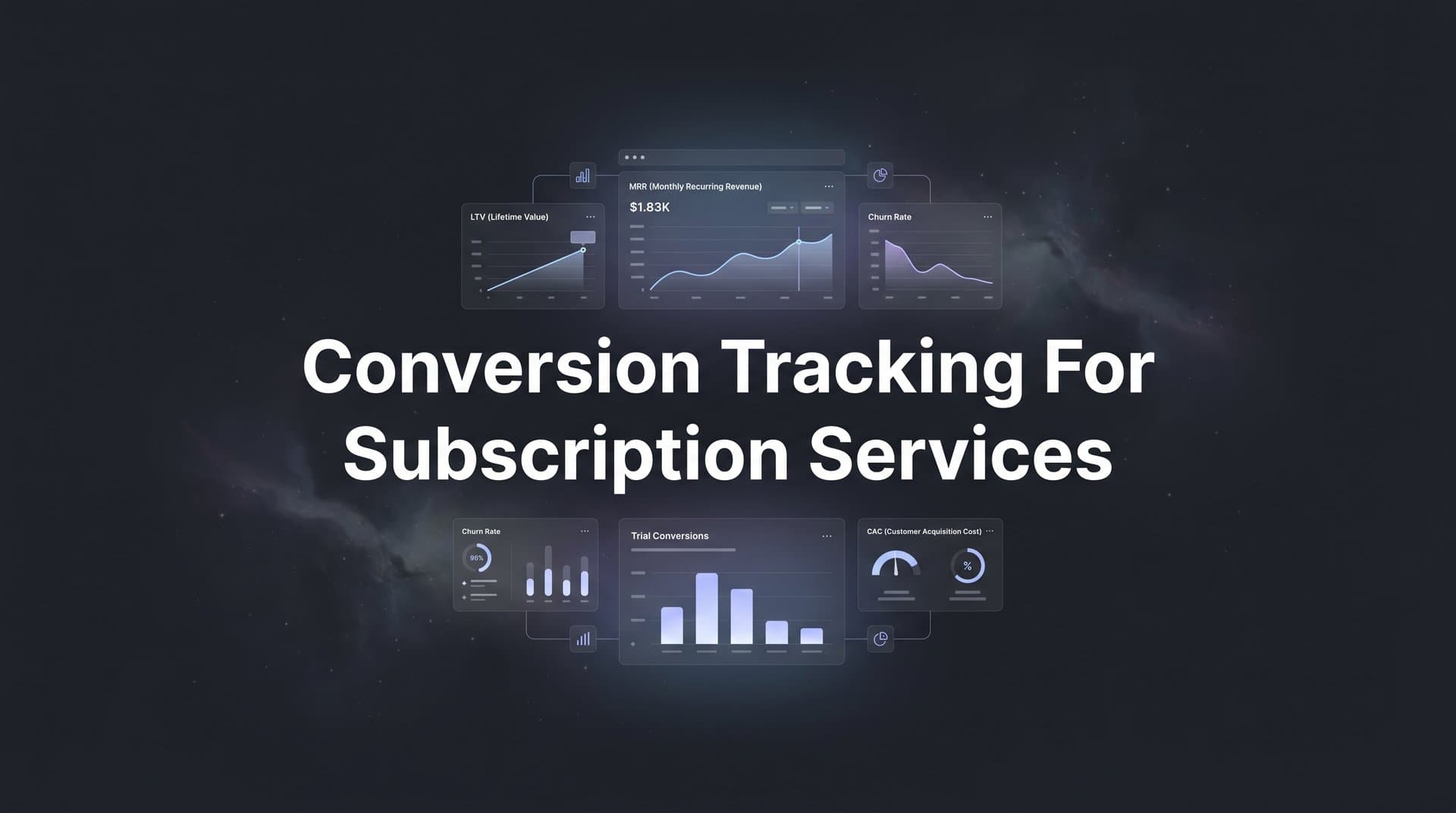 How to Set Up Conversion Tracking for Subscription Services: A Complete Step-by-Step Guide