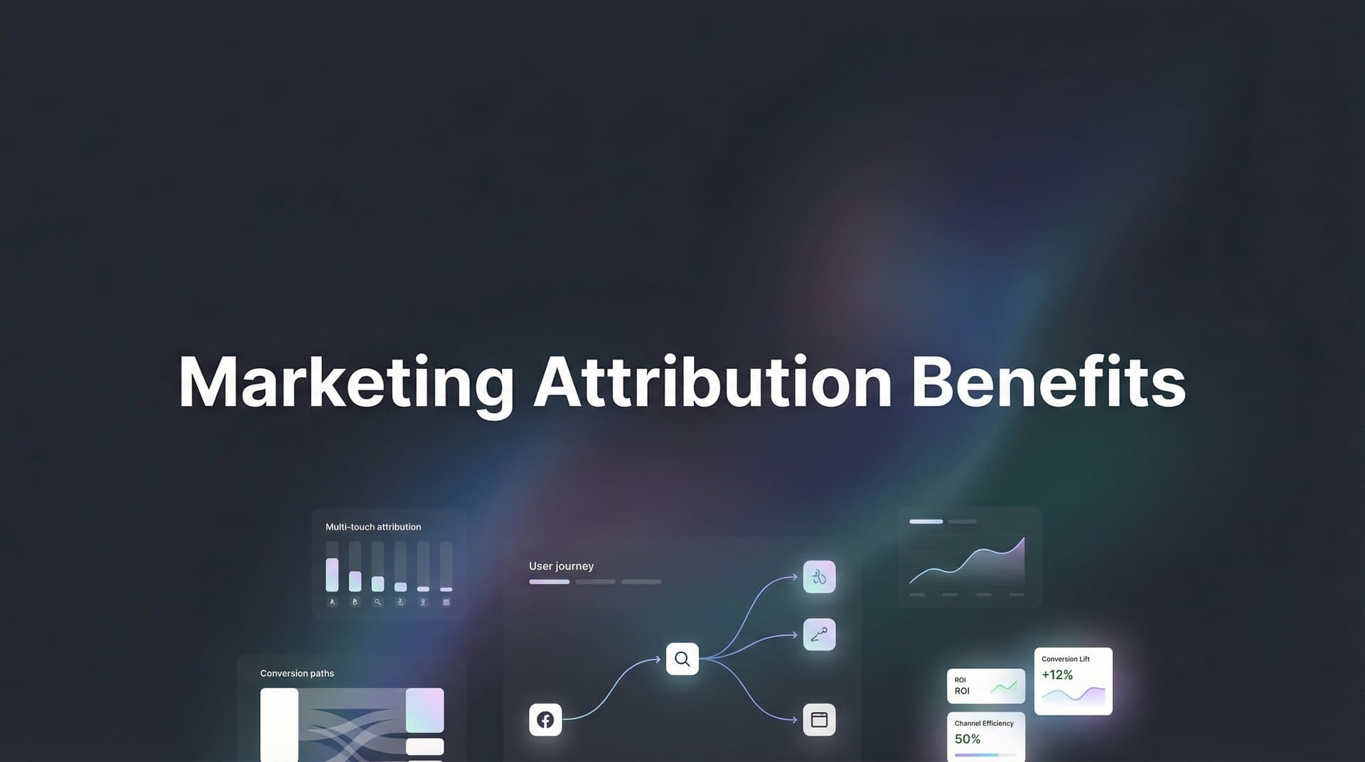 Marketing Attribution Benefits: How to Finally See Which Ads Actually Drive Revenue