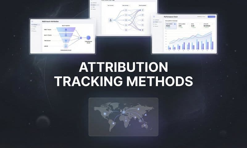 7 Attribution Tracking Methods That Reveal Your True Marketing ROI