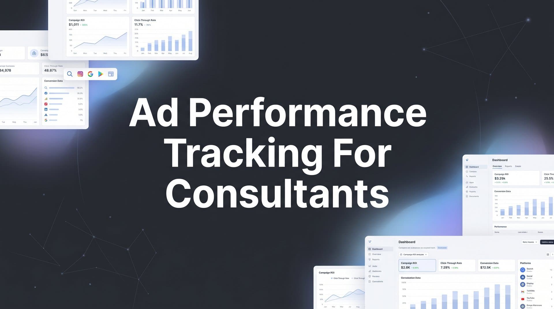 7 Proven Ad Performance Tracking Strategies for Consultants Who Want Real ROI Data