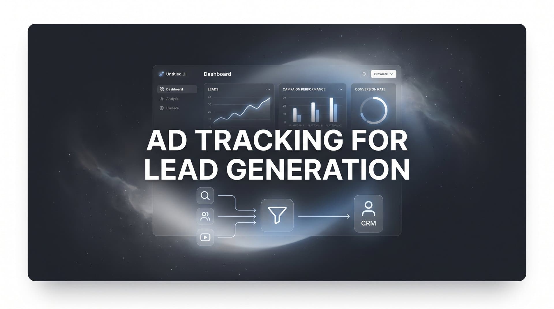 How to Set Up Ad Tracking for Lead Generation: A Step-by-Step Guide